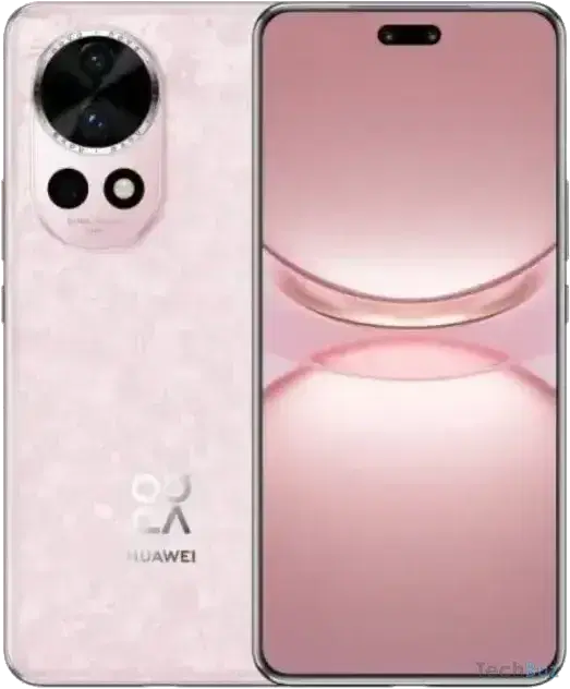 Huawei Nova 12 Pro
