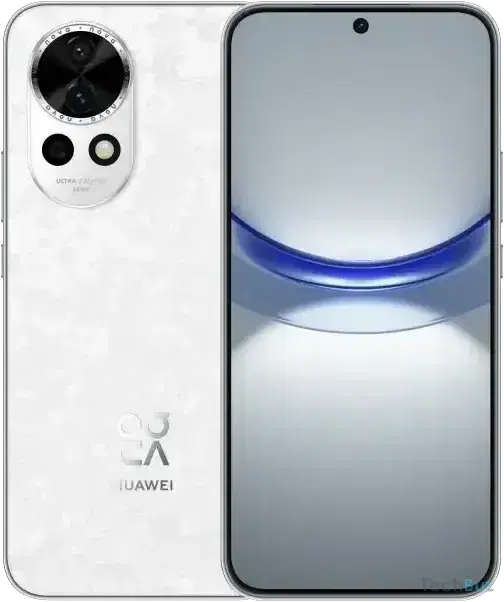 Huawei Nova 12