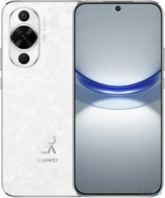 Huawei nova 12s