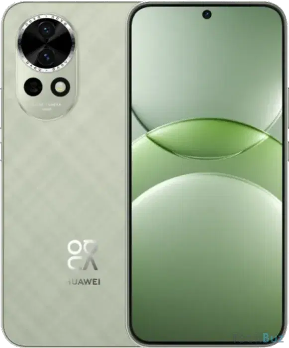 Huawei nova 13