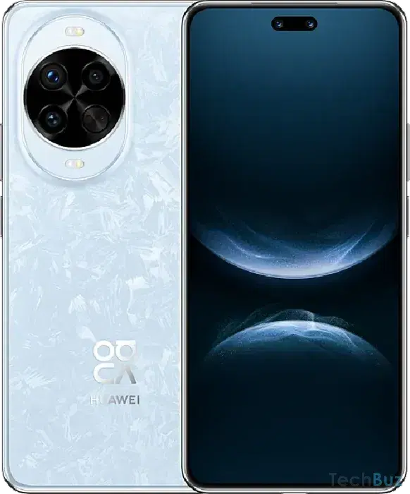 Huawei Nova 14 Pro