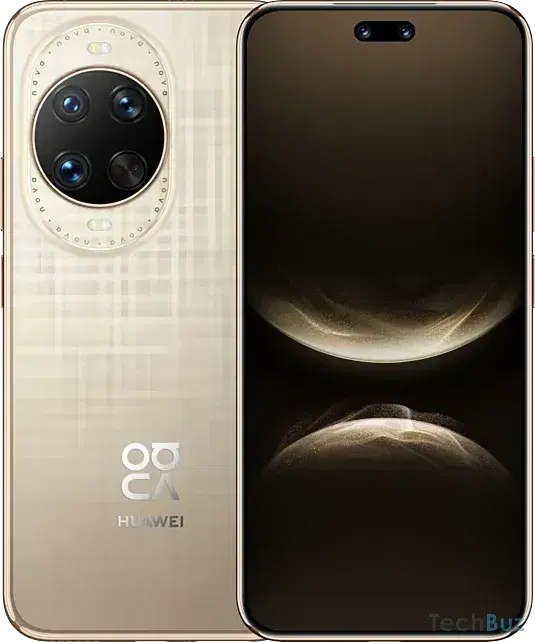Huawei Nova 14 Ultra