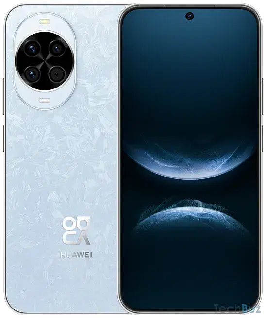 Huawei Nova 14