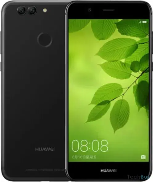 Huawei Nova 2 plus
