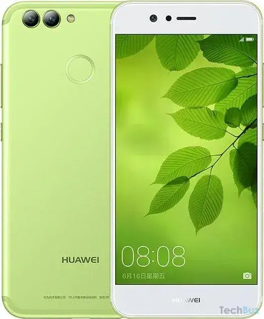 Huawei Nova 2