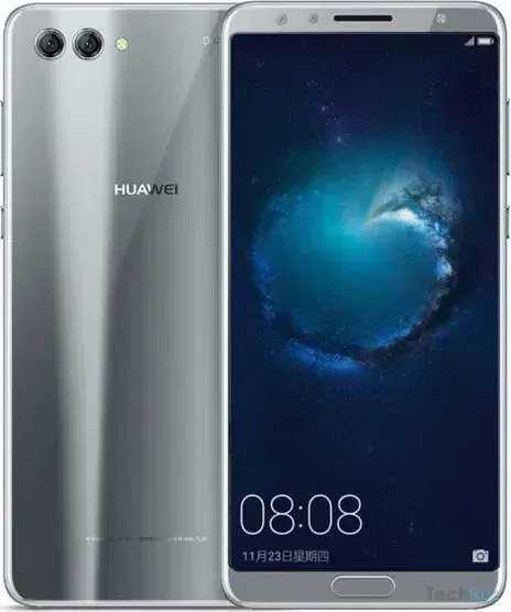 Huawei Nova 2s