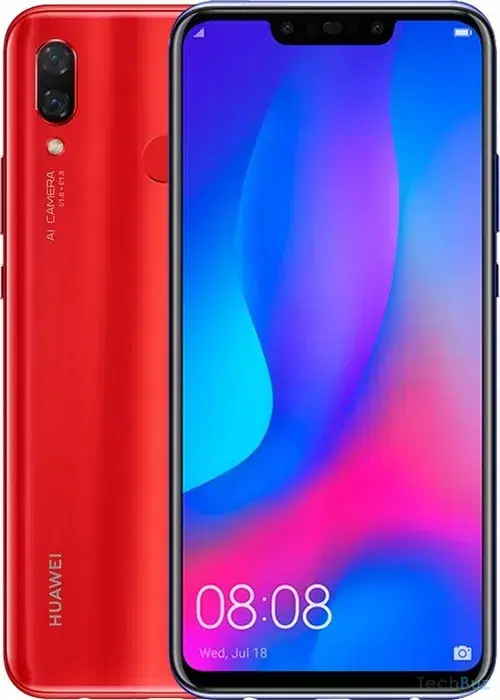 Huawei Nova 3