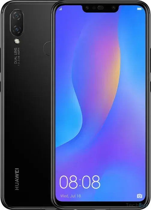 Huawei Nova 3i