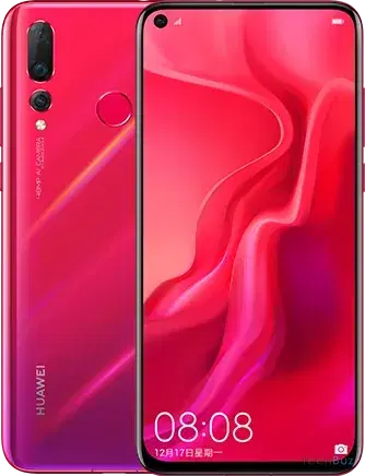 Huawei Nova 4