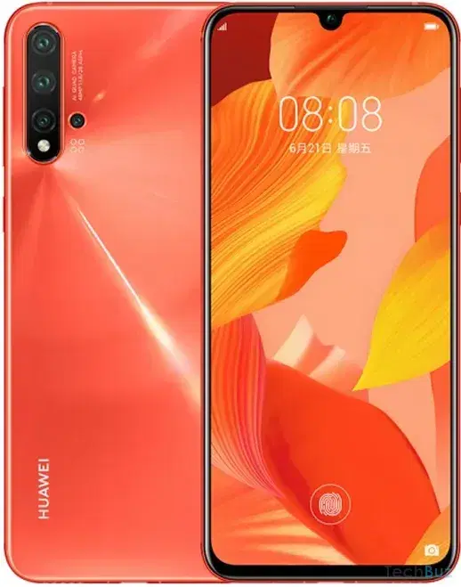 Huawei Nova 5