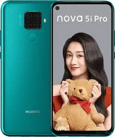 Huawei Nova 5i Pro