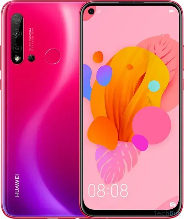 Huawei Nova 5i