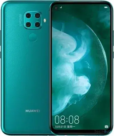 Huawei Nova 5z
