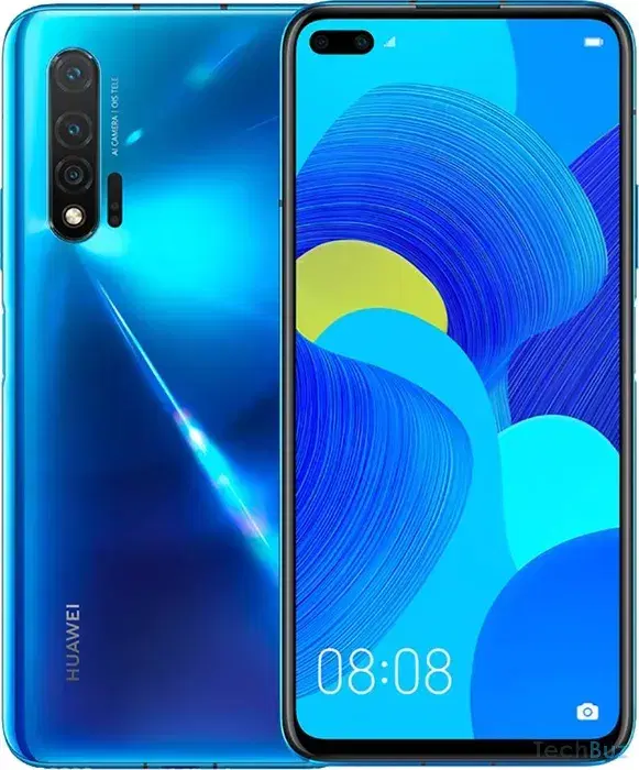 Huawei Nova 6