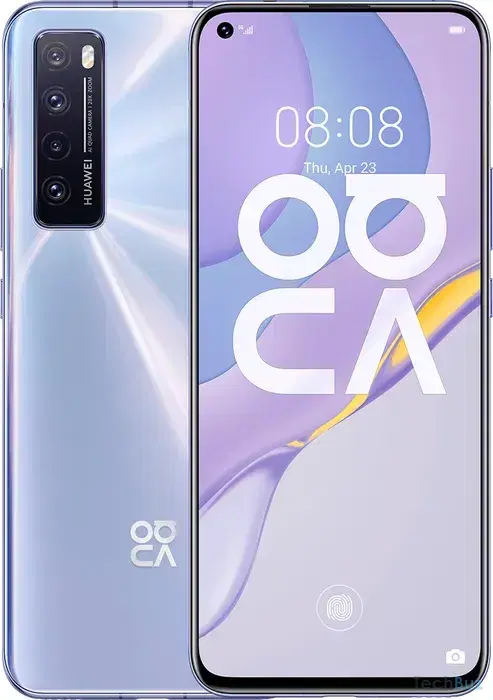 Huawei Nova 7 5G