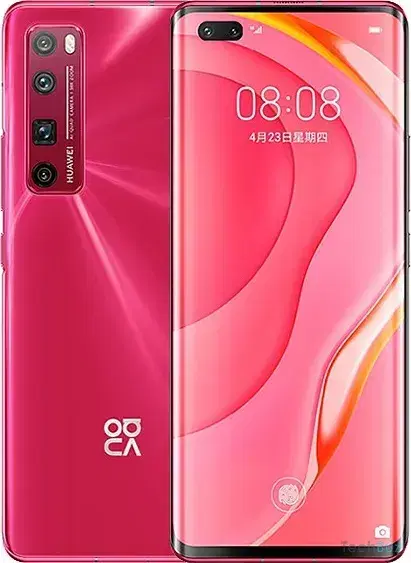 Huawei Nova 7 Pro 5G