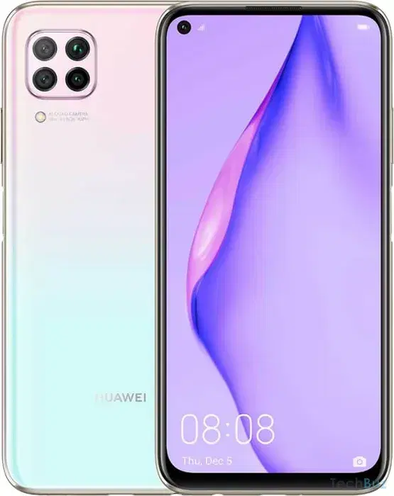 Huawei Nova 7i