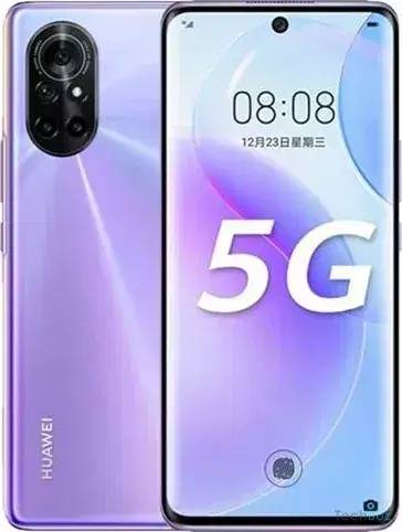 Huawei Nova 8 5G