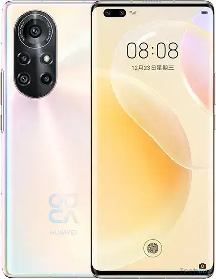 Huawei Nova 8 Pro 5G