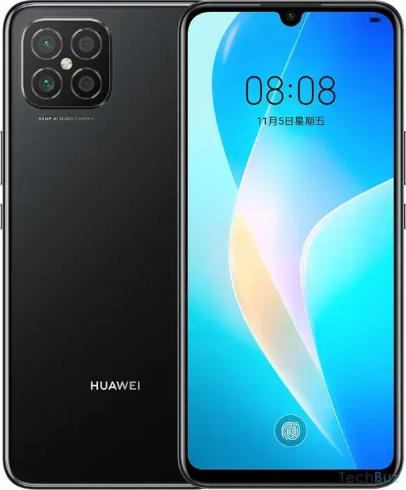 Huawei Nova 8 SE 4G