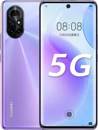 Huawei Nova 8