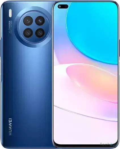 Huawei Nova 8i