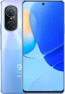 Huawei Nova 9 SE 5G