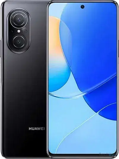 Huawei Nova 9 SE