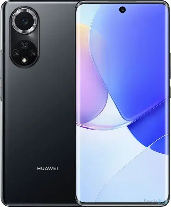 Huawei Nova 9