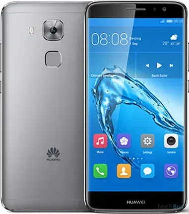 Huawei Nova plus