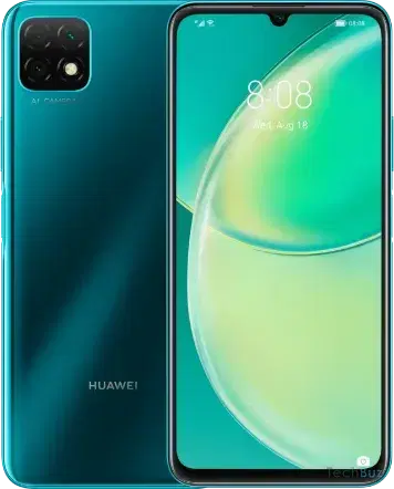 Huawei Nova Y60