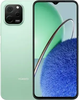 Huawei Nova Y61