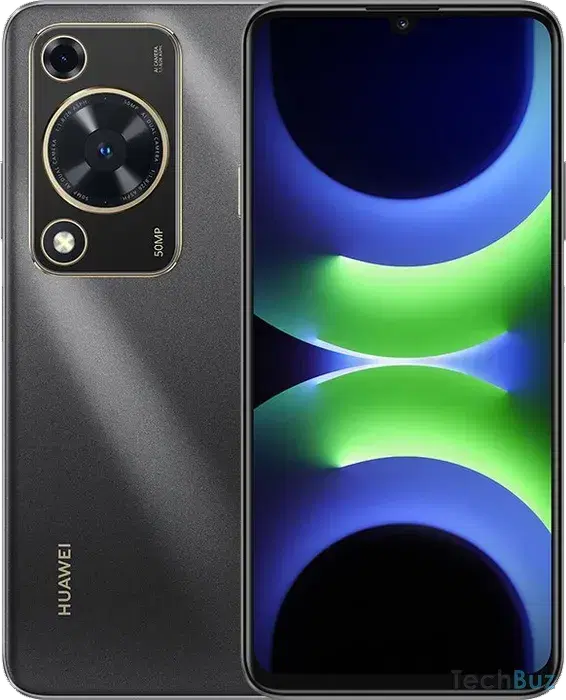 Huawei Nova Y63