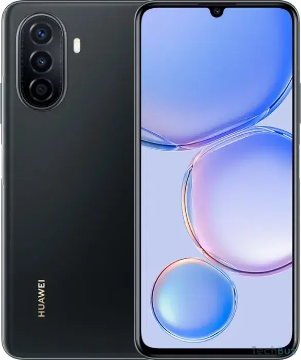 Huawei Nova Y71
