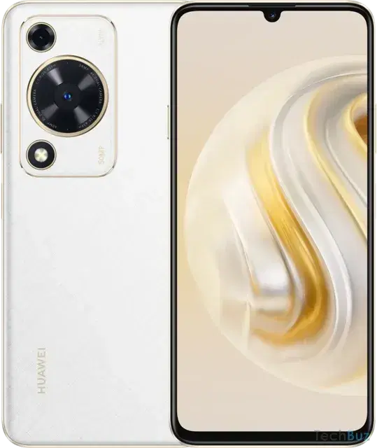 Huawei Nova Y72