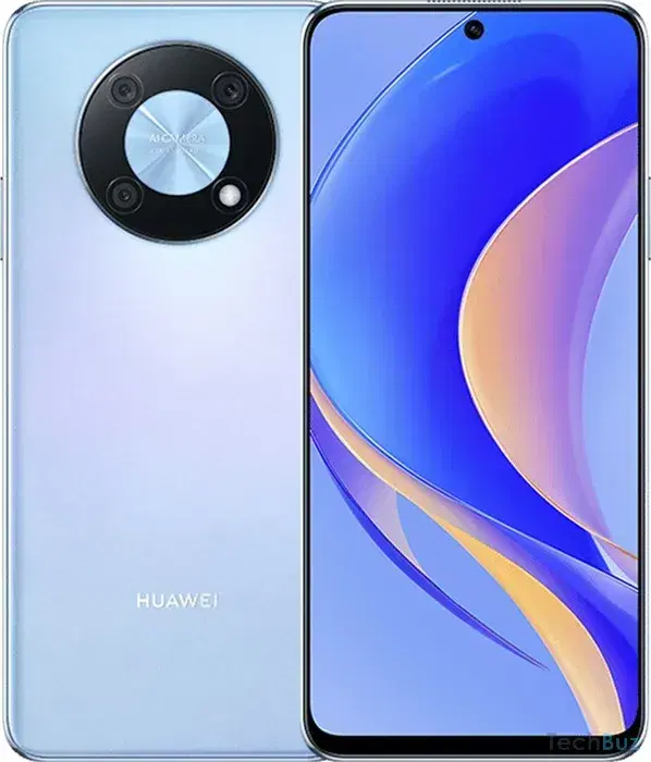 Huawei nova Y90