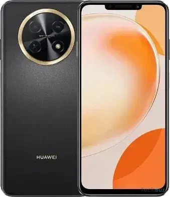Huawei Nova Y91