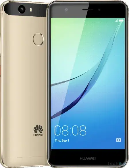 Huawei Nova