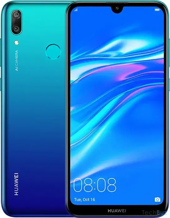 Huawei P smart 2019