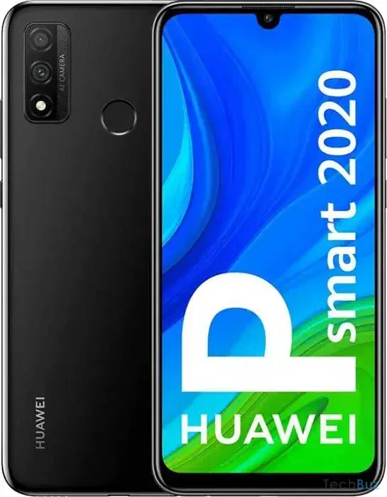 Huawei P smart 2020