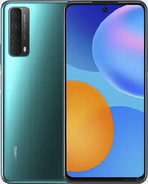 Huawei P smart 2021