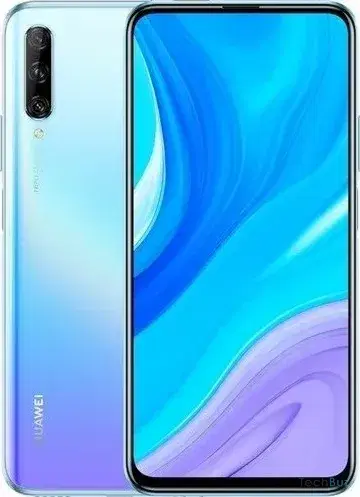 Huawei P smart Pro 2019