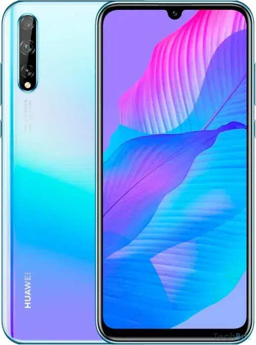 Huawei P Smart S