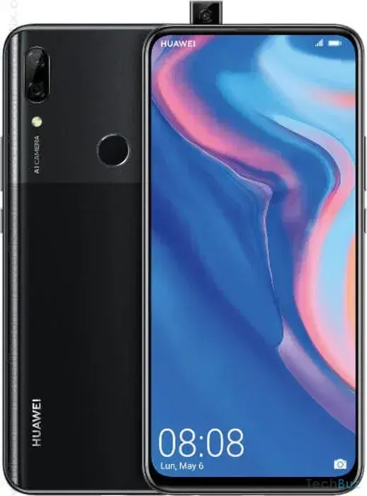 Huawei P Smart Z
