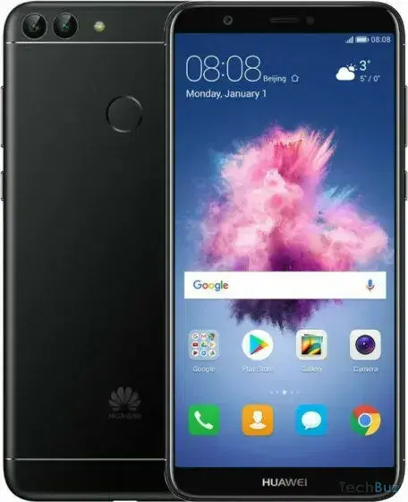 Huawei P smart