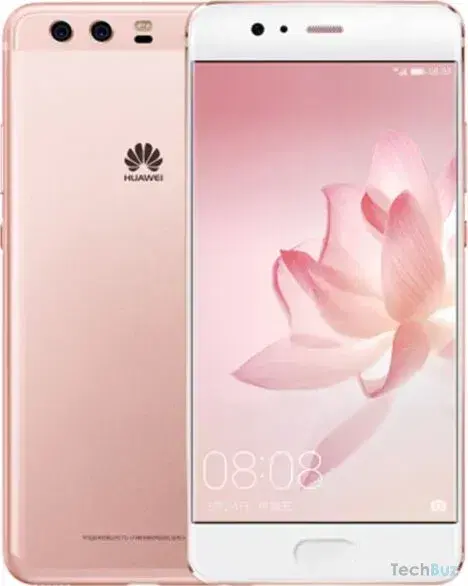 Huawei P10 Plus