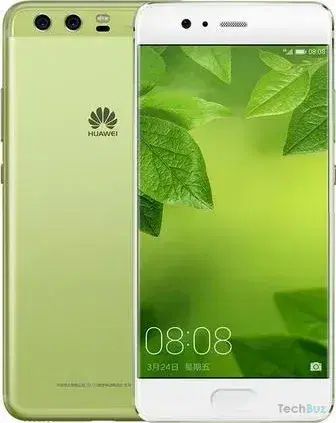 Huawei P10