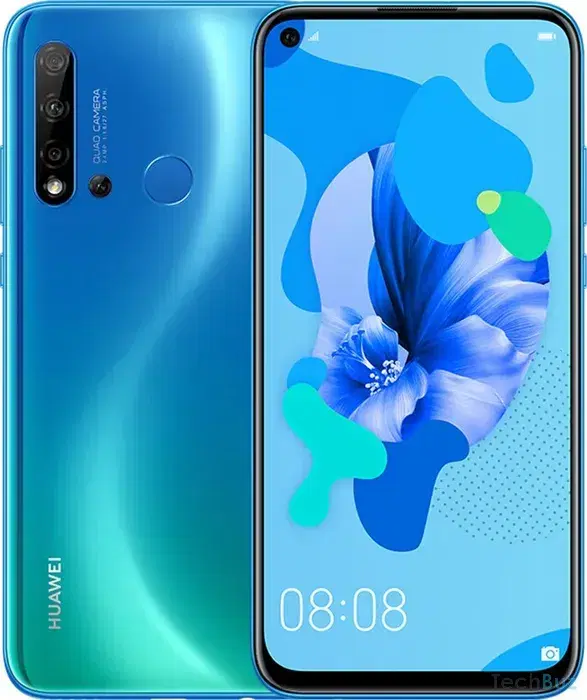 Huawei P20 lite (2019)