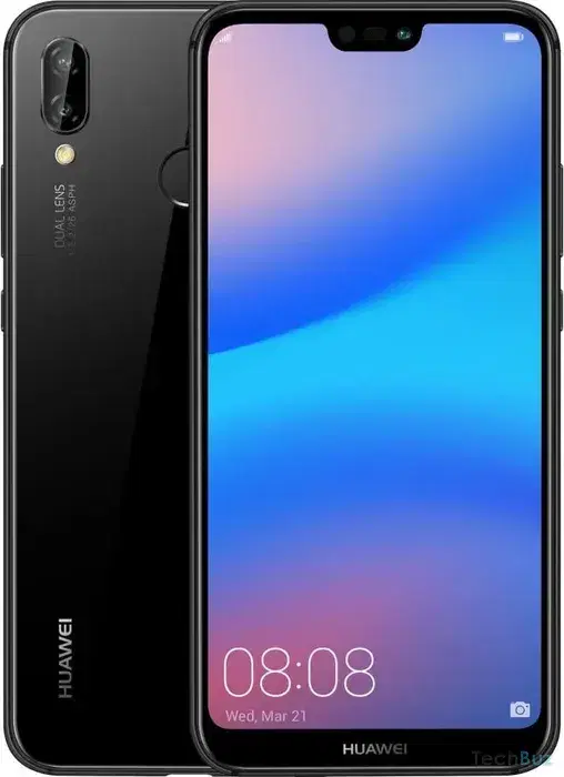 Huawei P20 lite