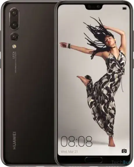 Huawei P20 Pro